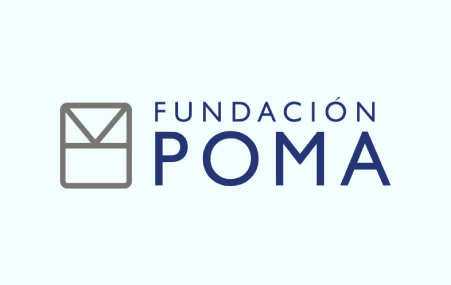 FUNDACIÓN POMA Logo 1