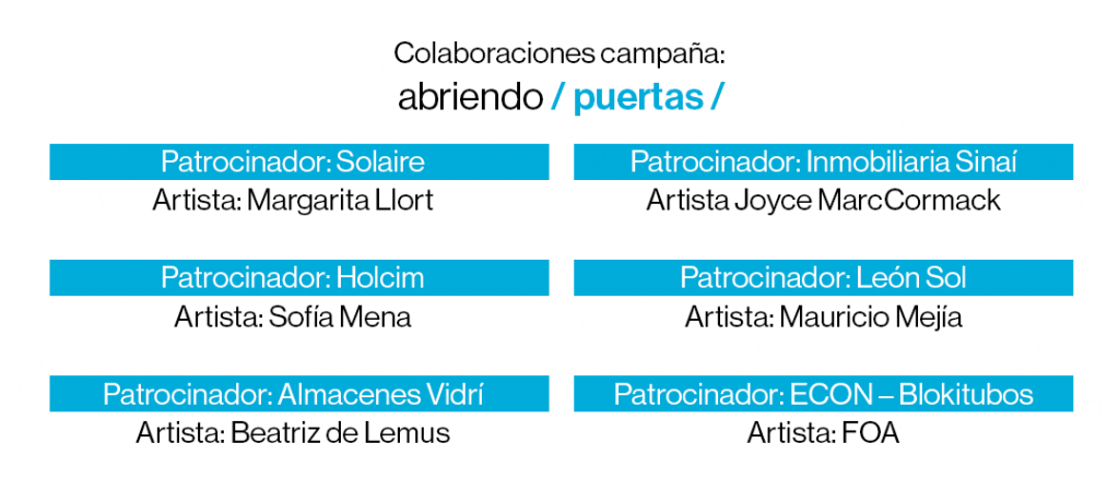 colabors 1